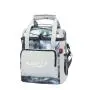 2024 Newest Refrigerator Insulated Waterproof Lunch Picnic Travel Backpack Cooler Tote Bag For Women Soft Cooler Bag