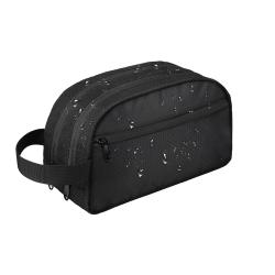 Men's Toiletry Organizer Large Waterproof Shower Bag Travel Shaving Bag For Men Travel Bag