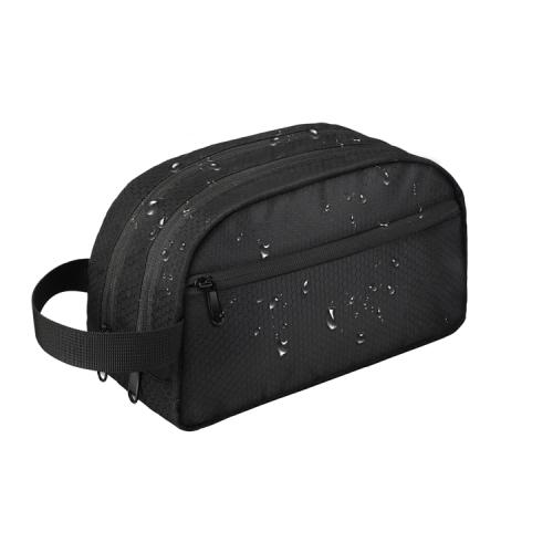 Men's Toiletry Organizer Large Waterproof Shower Bag Travel Shaving Bag For Men Travel Bag