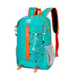 ZF142 New Outdoor Mountaineering Bag Men and Women Large Capacity Shoulder Bag Sports Travel Leisure Backpack Oxford Waterproof