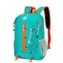 ZF142 New Outdoor Mountaineering Bag Men and Women Large Capacity Shoulder Bag Sports Travel Leisure Backpack Oxford Waterproof