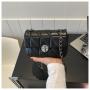 Manufacturers Latest female bag ladies Pu leather bags women trendy fashion luxury handbags for women 2024