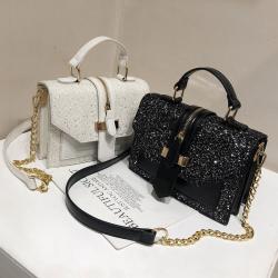 Minissimi New Fashion bolsos de mujer vegan leather bag hand bags ladies crossbody bag for women