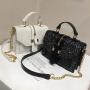 Minissimi New Fashion bolsos de mujer vegan leather bag hand bags ladies crossbody bag for women
