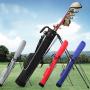 XL155 Anti Water Golf Holder Bag New Version Golf Standard Ball Bag Custom Logo Accepted Large Capacity Golf Travel Bag