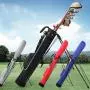 XL155 Anti Water Golf Holder Bag New Version Golf Standard Ball Bag Custom Logo Accepted Large Capacity Golf Travel Bag