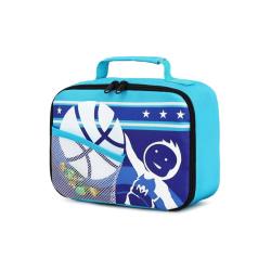 Insulated Lunch bag for Kids Boys Girls School Lunch Bags Reusable Cooler Thermal Meal Tote for Picnic