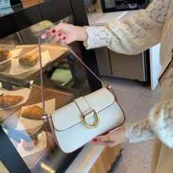 ZR829 Woman Bag Hot Selling New Fashion Summer Fashion High Quality Cross Shoulder Handbag PU Female Leisure VersatileSmall Bag