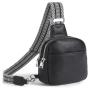 2024 New Fashion Satchel Bags Cross Body Cell Phone Purses Clutch Shoulder Bag Crossbody Bags For Women