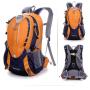 ZF144 Outdoor Mountaineering Cycling Bag Men and Women Large Capacity Shoulder Bag Travel Leisure Backpack Oxford Waterproof