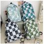 ZR739 New Fashion Schoolbag Backpack Unisex Nylon Good Quality Laptop Bag High School Students Sport Backpack Outdoor Travel