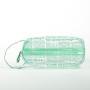 Wholesale Best price PVC zipper bag Fashion Design LOGO Custom Clear PVC bag Reusable PVC cosmetic bag