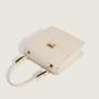 2024 Custom Vegan Leather Flap Purses Handbags For Fashion Ladies With Shoulder Strap