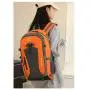 ZF241 New Outdoor Travel Bag Leisure Shoulder Bag Mountaineering Bag Men Women Camping Backpacks Nylon