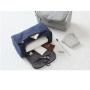 Travel Wash Bag Men Womens Toiletry Pouch Organizer Cosmetic Case Waterproof Storage Bag