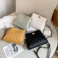 New Arrival sac a main femme custom logo handbag pu leather bag luxury handbags for women