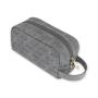 Custom Printed Makeup Bag Large Capacity Travel Cosmetic Bag Portable PU Make up Organizer Toiletry Bag for Women Girls