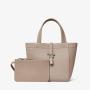 New Arrival Vegan Leather Cross Body Bag Fashion Ladies Shoulder Bag Custom Logo Premium Litchi Material Women Handbag