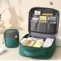 CY007 Home Medical First Aid Kit Travel Medicine Bag Portable Medicine Storage  Customizable logo Bag Children's Health Kit