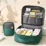CY007 Home Medical First Aid Kit Travel Medicine Bag Portable Medicine Storage  Customizable logo Bag Children's Health Kit