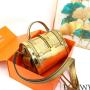new super products crocodile women' handbag pillow ladies bag fashion designer handbag quality female shoulder handbags factory