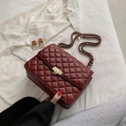 bolsos Purse And Handbag High Quality Vegan Leather Crossbody Bags Luxury Sling Bags For Women