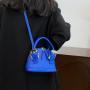 New Design Carteras Para Mujer Leather Crossbody Bag Luxury Designer Bag Purses And Handbags 2024 Bags For Girls Women