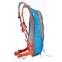 ZX042 Lightweight Cycling Running Nylon Waterproof Sport Hydration Backpack Storage Travel Rucksack  Outdoor Camping Sports Bag