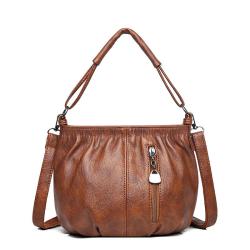 CCF726 Simple Cross Body Ladies Handbag Luxury Famous Chain Tote Bags 2023 Women Leather Handbags and Purses