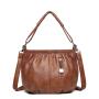 CCF726 Simple Cross Body Ladies Handbag Luxury Famous Chain Tote Bags 2023 Women Leather Handbags and Purses