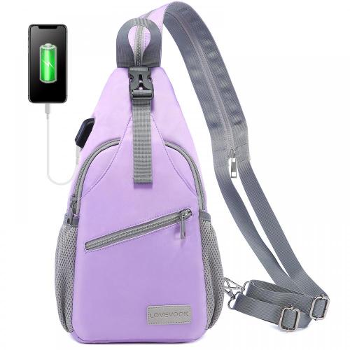 LOVEVOOK 2024 new arrival sling bags