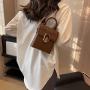 Hot Sales Mini Purse Bolsos De Mujer Shoulder Bag Crossbody Bag Handbags For Women