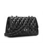 Crossbody Bag bolsos-para-mujeres- Luxury Chain Leather  Bag bolsas para mujer Luxury Handbags For Women Famous Brands