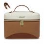 LOVEVOOK Insulated Lunch Bag Adult Lunch Box for Women Leakproof Cooler Bag for Office Picnic Hiking Beach Lunch Tote Bag Unisex