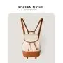 Designer Women Handbags high-Quality 2024 Designer Luxury Fashion Water Proof Ladies Women's Backpack Shoulder Shopping Bag