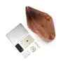 Luxury Genuine Leather Ladies Bucket Bag Designer Shoulder Bags Tote Woman Bag 2021