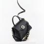 Ladysky 2024 candy acranged chain ladies bag quality diamond logo designer handbag for girls luxury popular women bag factory