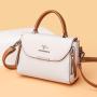 Luxury Designer Bag Handbags Women Famous Brands Main 2024 New High Quality Soft Leather Crossbody Shoulder Bags For Women