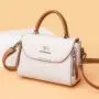 Luxury Designer Bag Handbags Women Famous Brands Main 2024 New High Quality Soft Leather Crossbody Shoulder Bags For Women