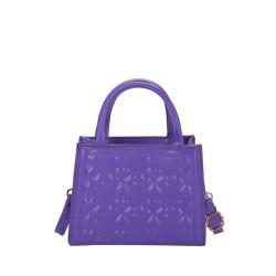 Simple Candy Color Summer Portable Women Handbags Indentation Casual Small Square Bag Niche Design Mini Womens Shoulder Bags