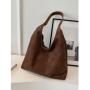 Custom Women'S High Quality Lady Handbag Large Capacity Totebag Shoulder Tote Bags Para Mujer