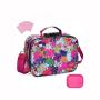 2024 Fashion Design Carbon Lined and Locked Smell Proof Box Large Capacity and Lightweight Special Purpose Bags & Cases