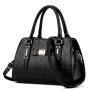 Manufacturer 2023 Fashion Shoulder Bags Designer Elegance Lady Long Belt PU Leather Women's Purses And Handbags For Women Luxury