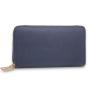 Women Wallet Purses Long Zipper PU Leather Ladies With Card Holder Wallet