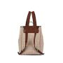 Factory Price Custom Logo Women's Backpacks Large Capacity Satchels Students Backpack Casual Bag