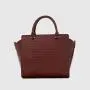 High Quality Nice Trending Croc Leather Women Bags Luxury Nice Design Ladies Tote Bags Handbag And Purse