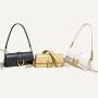 Niche New Design High Quality Sac A Main Femme Custom Underarm Bag Trendy Handbags Crossbody  Bags For Ladies