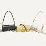 Niche New Design High Quality Sac A Main Femme Custom Underarm Bag Trendy Handbags Crossbody  Bags For Ladies