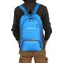 Lightweight Durable Waterproof Resistant Foldable Travel Backpack