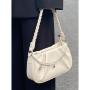 CCF706 New Fashion Ladies Shoulder Bag PU Leather Womens Tote Bags Cute Crossbody Handbag For Girl Retro Cloud bag